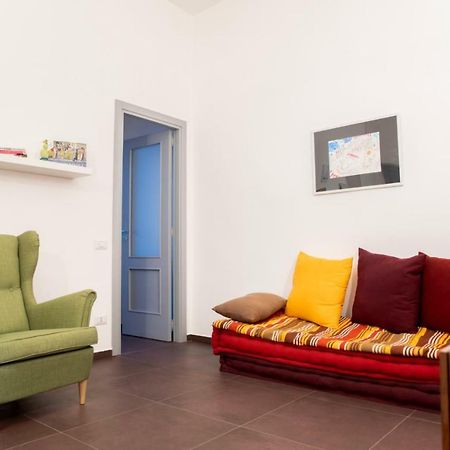 Casa Maga Bed & Breakfast Naples Exterior photo