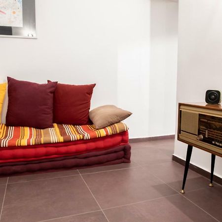Casa Maga Bed & Breakfast Naples Exterior photo