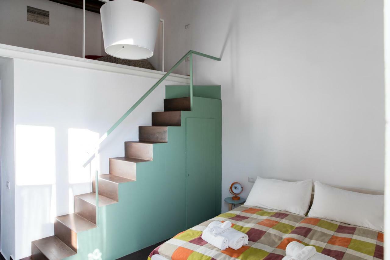 Casa Maga Bed & Breakfast Naples Exterior photo