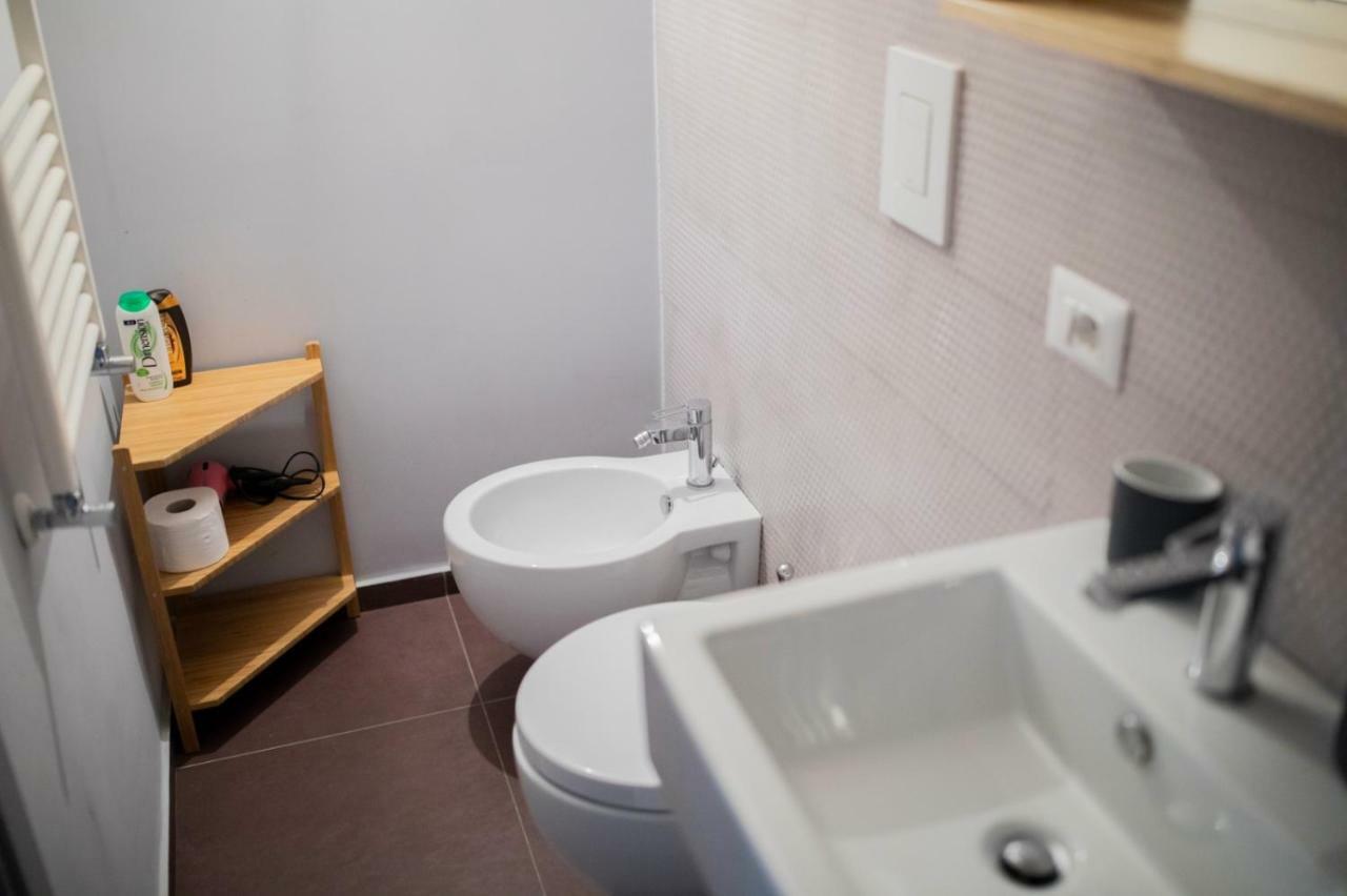 Casa Maga Bed & Breakfast Naples Exterior photo
