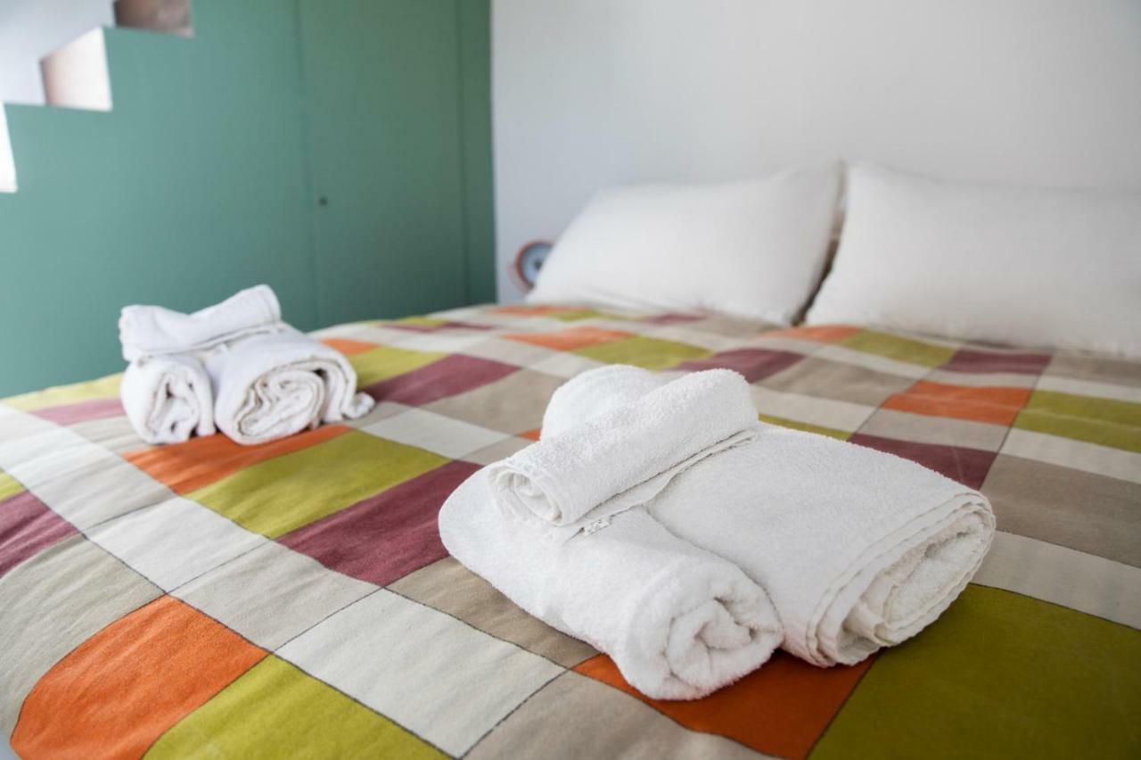 Casa Maga Bed & Breakfast Naples Exterior photo