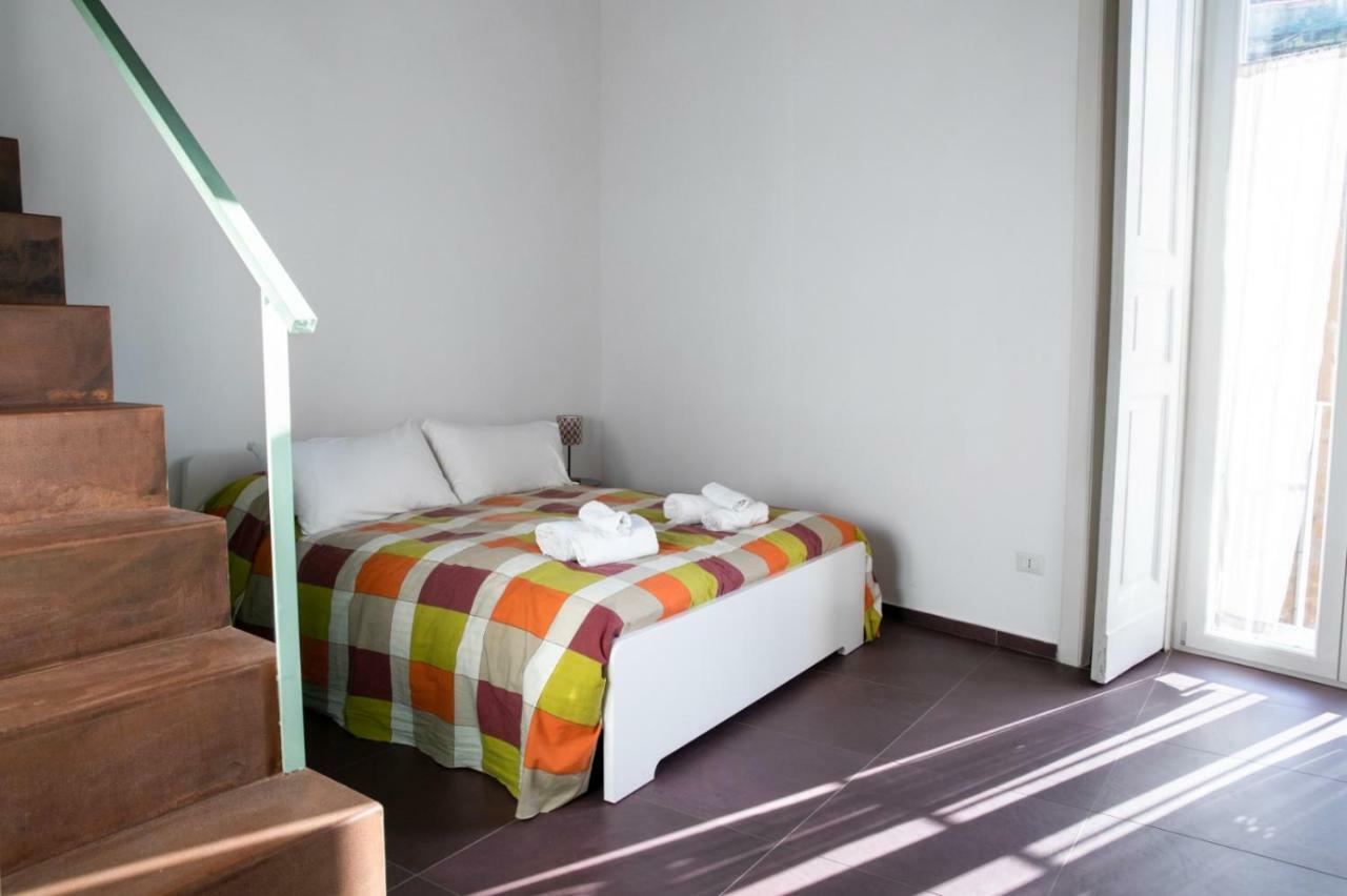 Casa Maga Bed & Breakfast Naples Exterior photo