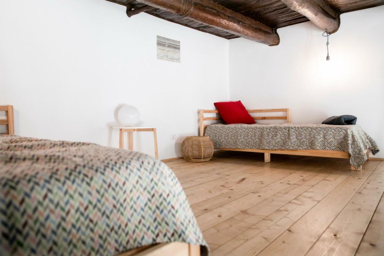 Casa Maga Bed & Breakfast Naples Exterior photo