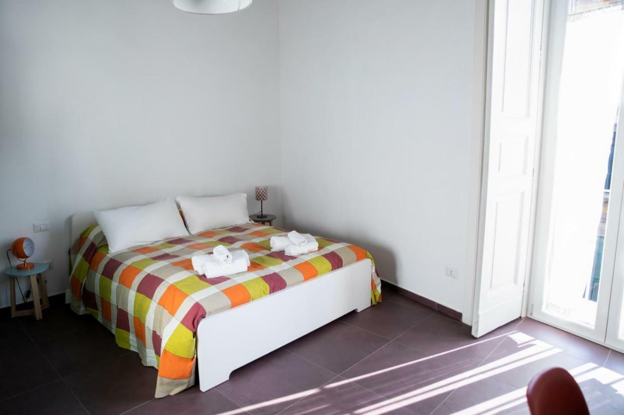 Casa Maga Bed & Breakfast Naples Exterior photo