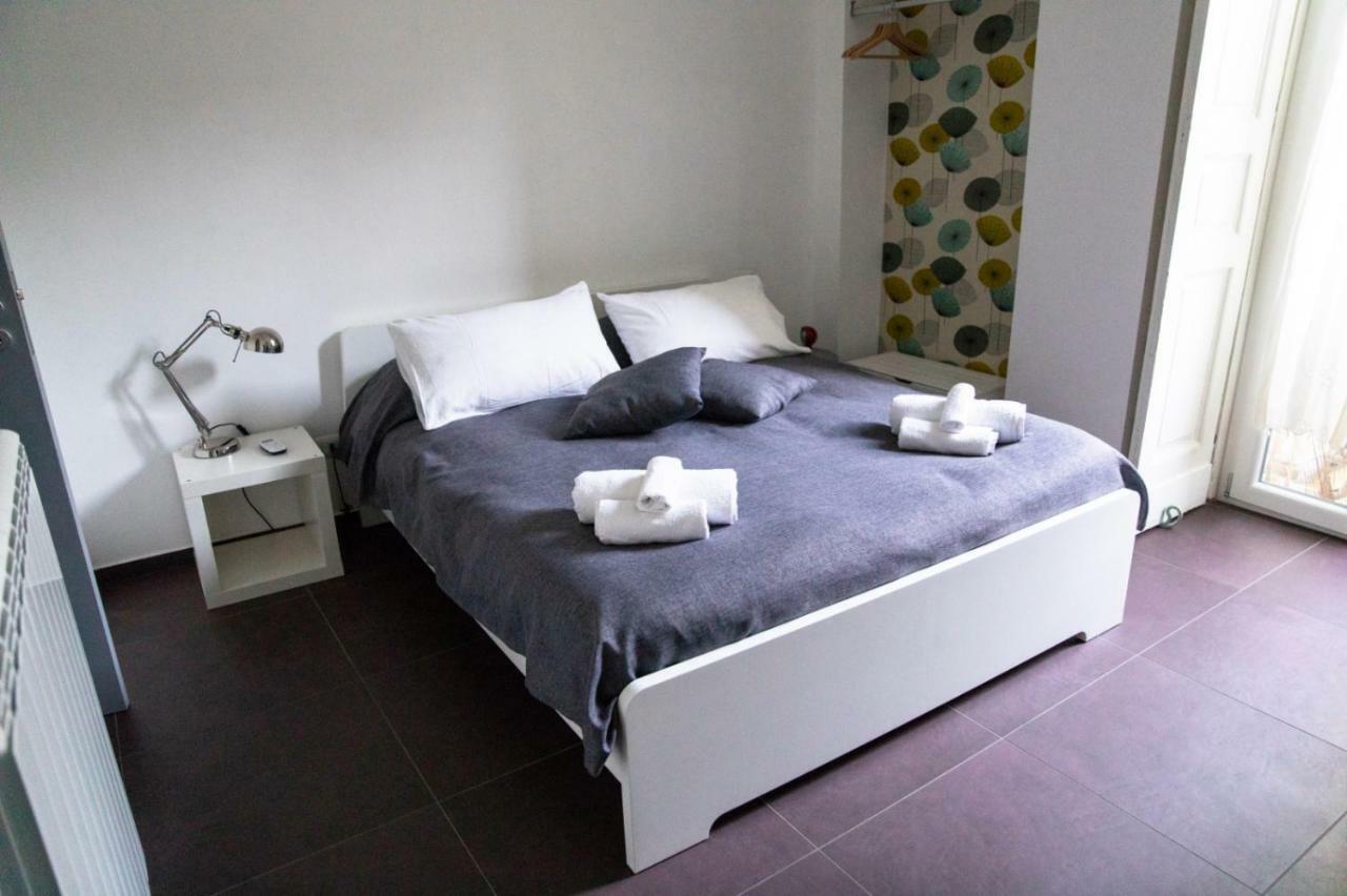 Casa Maga Bed & Breakfast Naples Exterior photo